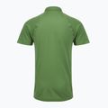 Pánske tenisové polo Lacoste Polo DH3201 lambʼs lettuce 2