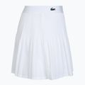 Tenisová sukňa Lacoste JF9990 white 3