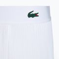 Tenisová sukňa Lacoste JF9990 white 4