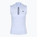 Dámske tenisové polo tričko Lacoste Polo phoenix blue