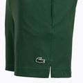 Pánske tenisové šortky Lacoste GH0138 green 3