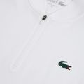 Dámske tenisové polo tričko Lacoste Polo PF0202 white 3