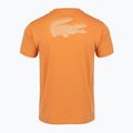Pánske tenisové tričko Lacoste TH0003 blossom/angie 2