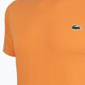 Pánske tenisové tričko Lacoste TH0003 blossom/angie 3