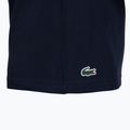 Pánske tričko + čiapka Lacoste TH1044 navy blue/white 4