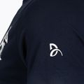 Pánske tričko + čiapka Lacoste TH1044 navy blue/white 5