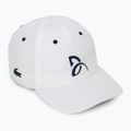 Pánske tričko + čiapka Lacoste TH1044 navy blue/white 6