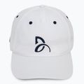 Pánske tričko + čiapka Lacoste TH1044 navy blue/white 7