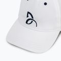 Pánske tričko + čiapka Lacoste TH1044 navy blue/white 8