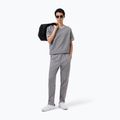 Pánske nohavice Lacoste XH1440 calluna/graphite 2
