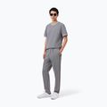 Pánske nohavice Lacoste XH1440 calluna/graphite 4