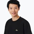 Pánske tričko Lacoste TH0876 black 4