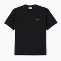 Pánske tričko Lacoste TH0876 black 5