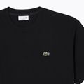 Pánske tričko Lacoste TH0876 black 6