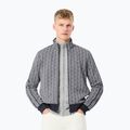 Pánska mikina Lacoste SH1368 calluna/graphite