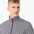 Pánska mikina Lacoste SH1368 calluna/graphite 4