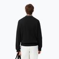 Pánska mikina Lacoste SH0891 black 3