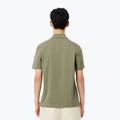 Pánske polo tričko Lacoste Polo DH5138 khaki 2