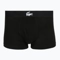 Pánske boxerky Lacoste 5H5441 3 pack white/green/black 4