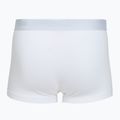 Pánske boxerky Lacoste 5H5441 3 pack white/green/black 5