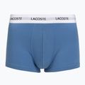 Pánske boxerky Lacoste 5H5150 3 páry turquin blue/navy blue/navy blue 2