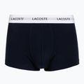 Pánske boxerky Lacoste 5H5150 3 páry turquin blue/navy blue/navy blue 3