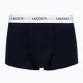 Pánske boxerky Lacoste 5H5150 3 páry turquin blue/navy blue/navy blue 4