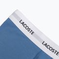 Pánske boxerky Lacoste 5H5150 3 páry turquin blue/navy blue/navy blue 6