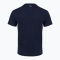 Pánske tričko Lacoste TH2630 navy blue 2