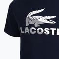 Pánske tričko Lacoste TH2630 navy blue 3