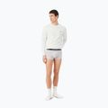 Pánske boxerky Lacoste 5H1300 3 pack silver chine/flagstone/black 2