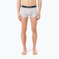 Pánske boxerky Lacoste 5H1300 3 pack silver chine/flagstone/black 4