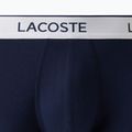 Pánske boxerky Lacoste 5H9002 3 pack navy blue 2