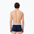 Pánske boxerky Lacoste 5H9002 3 pack navy blue 4