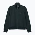 Pánska mikina Lacoste SH1368 dark varech/sinople