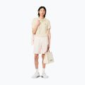 Pánske polo tričko Lacoste DH2050 naturel clair 2