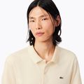 Pánske polo tričko Lacoste DH2050 naturel clair 4