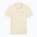 Pánske polo tričko Lacoste DH2050 naturel clair 5