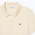 Pánske polo tričko Lacoste DH2050 naturel clair 6
