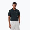 Pánske polo tričko Lacoste DH2050 dark varech