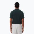 Pánske polo tričko Lacoste DH2050 dark varech 3
