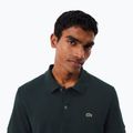 Pánske polo tričko Lacoste DH2050 dark varech 4