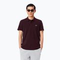 Pánske polo tričko Lacoste Polo DH5522 oxalis