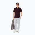 Pánske polo tričko Lacoste Polo DH5522 oxalis 2