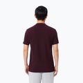 Pánske polo tričko Lacoste Polo DH5522 oxalis 3