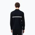 Pánske polo  tričko longsleeve Lacoste Polo PH9776 black/navy blue 3
