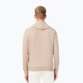 Pánska mikina Lacoste SH9373 Hoodie sisal 3