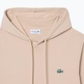 Pánska mikina Lacoste SH9373 Hoodie sisal 6