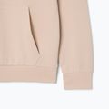 Pánska mikina Lacoste SH9373 Hoodie sisal 7