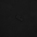 Pánske tričko longsleeve Lacoste TH7026 V-Neck black 3
